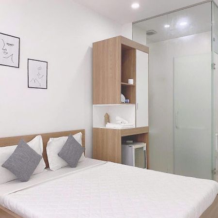 Hello Saigon Homestay Хошимин Екстериор снимка