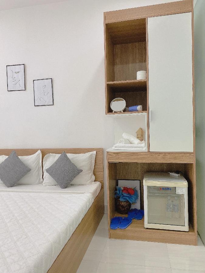 Hello Saigon Homestay Хошимин Екстериор снимка