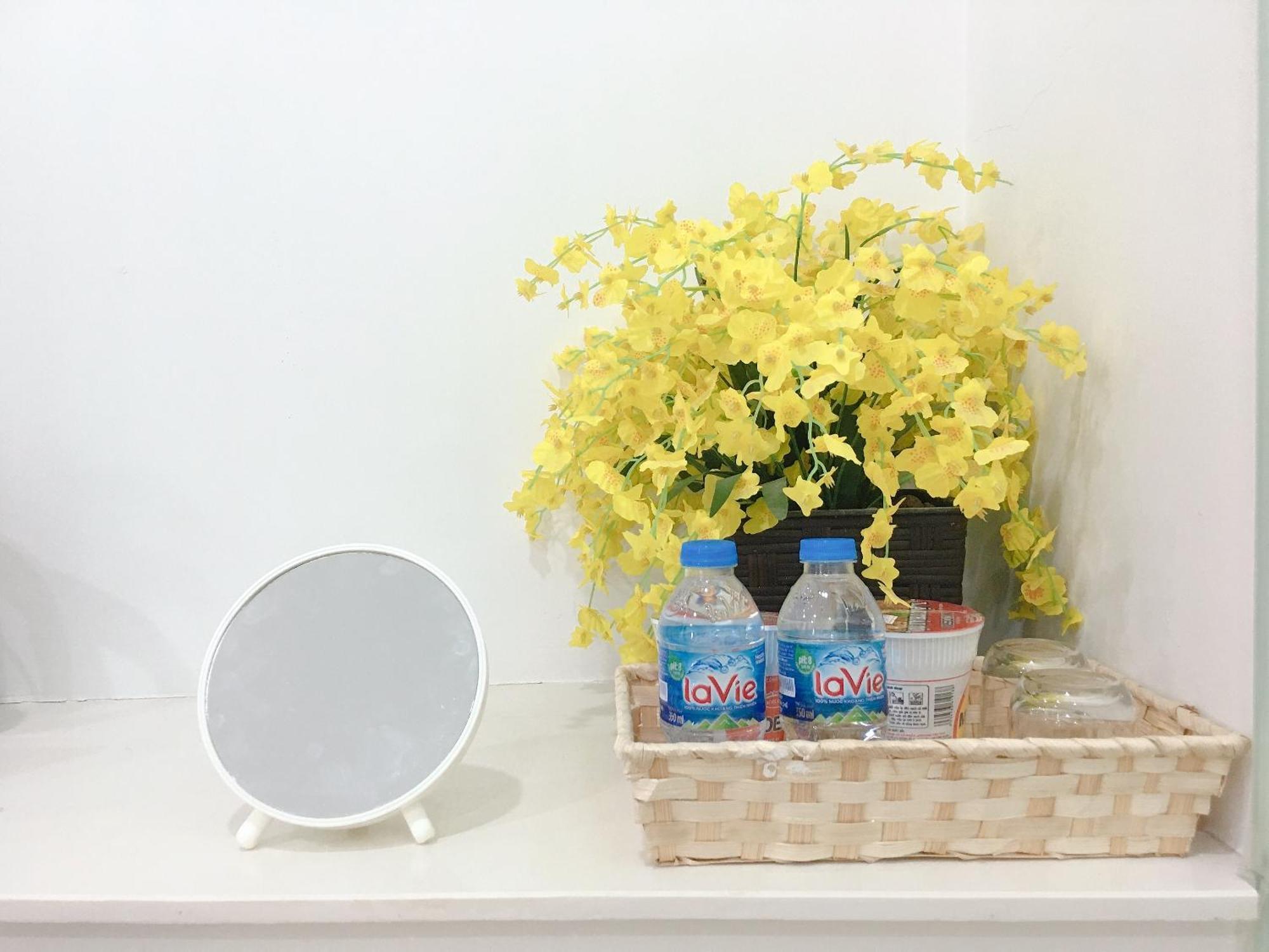 Hello Saigon Homestay Хошимин Екстериор снимка