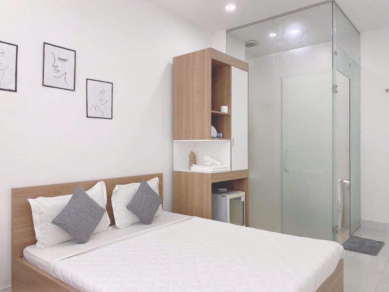 Hello Saigon Homestay Хошимин Екстериор снимка