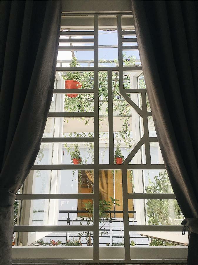 Hello Saigon Homestay Хошимин Екстериор снимка