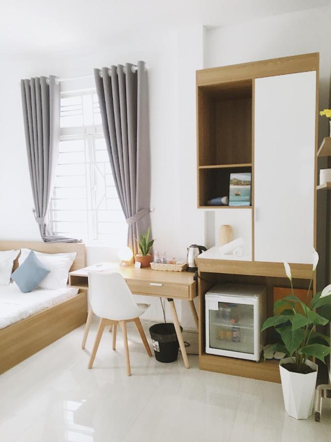 Hello Saigon Homestay Хошимин Екстериор снимка